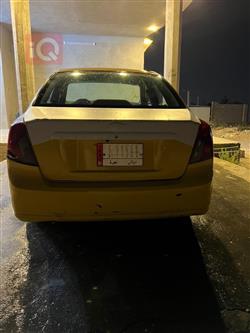 شيفروليه اوبترا